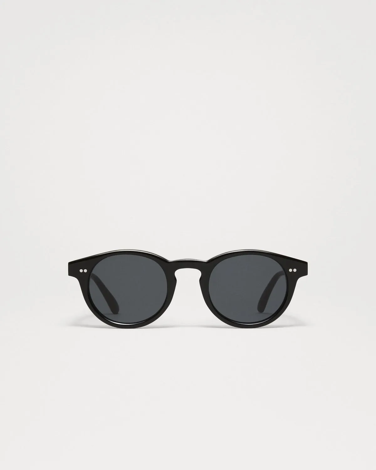 03 Sunglasses Black