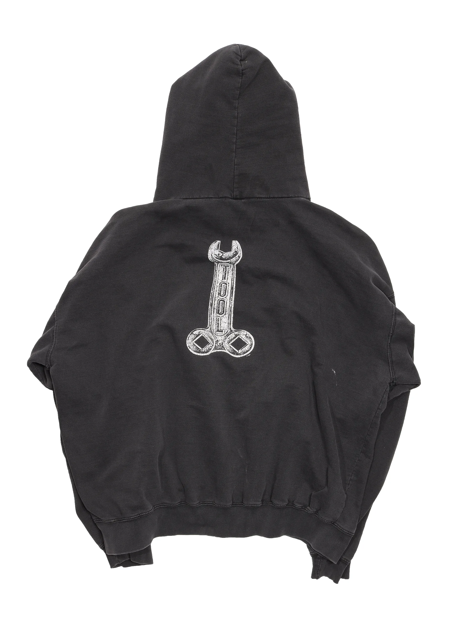 1990's TOOL Hoodie