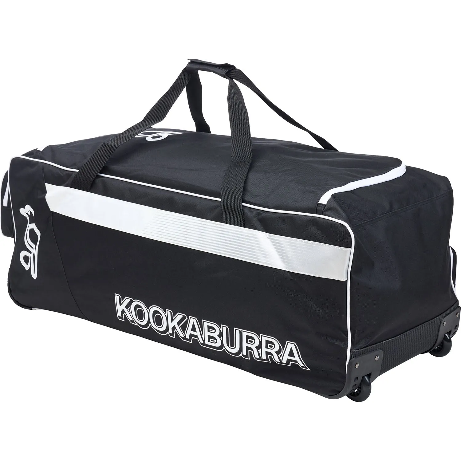 23/24 Kookaburra Pro 2.0 Wheel Bag