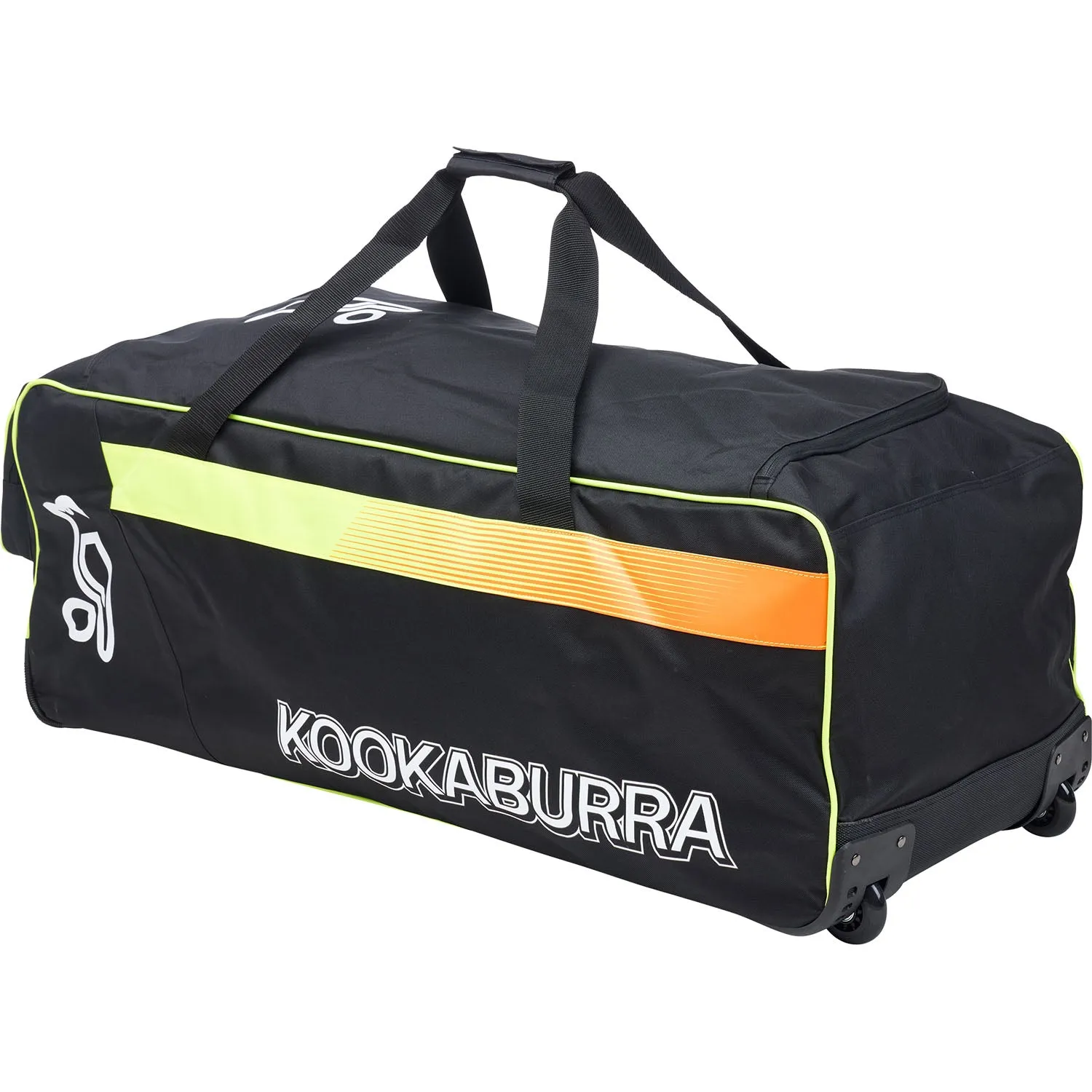 23/24 Kookaburra Pro 2.0 Wheel Bag