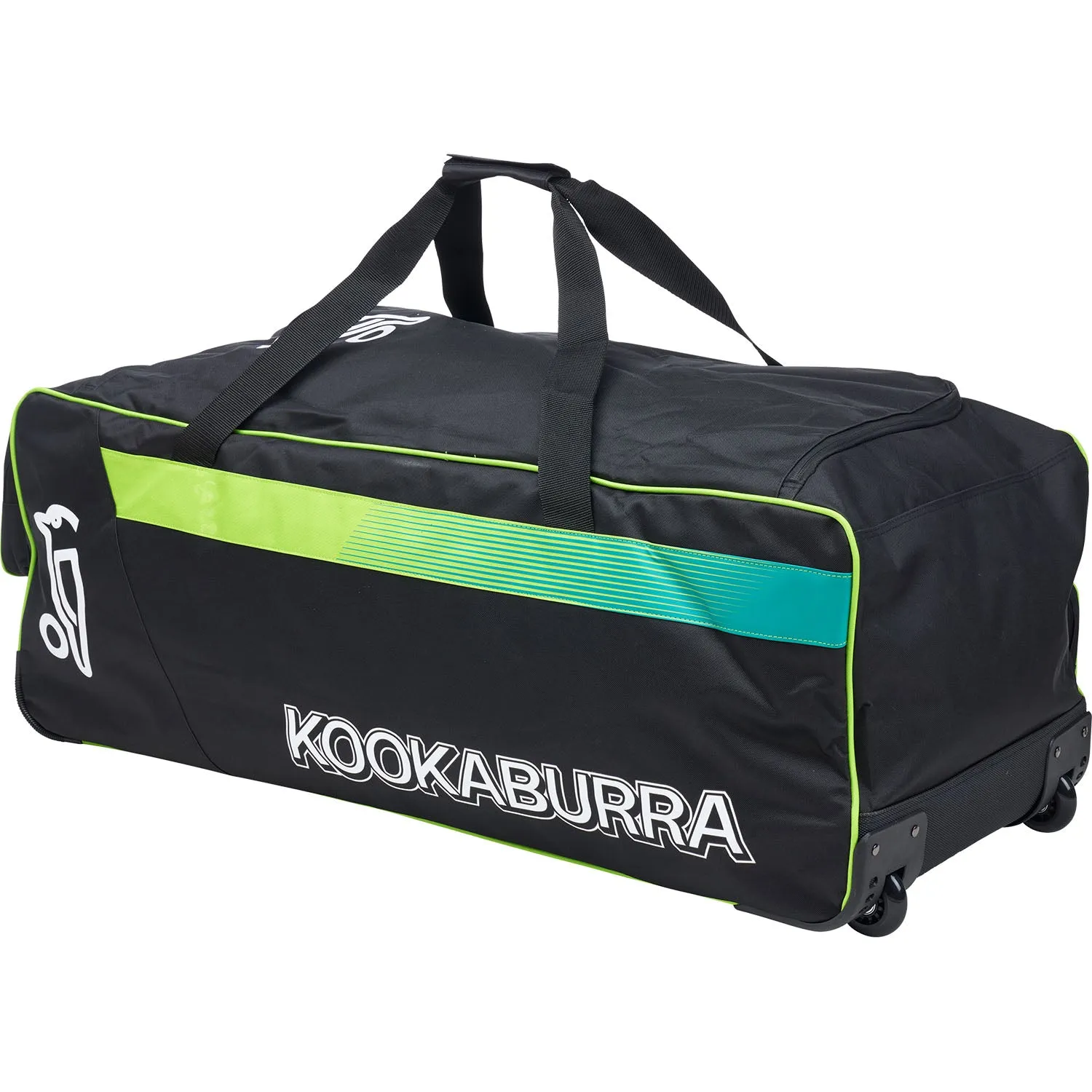 23/24 Kookaburra Pro 2.0 Wheel Bag
