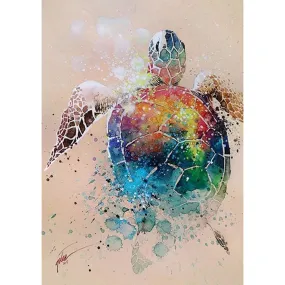 5D DIY Full Drill Diamond Painting