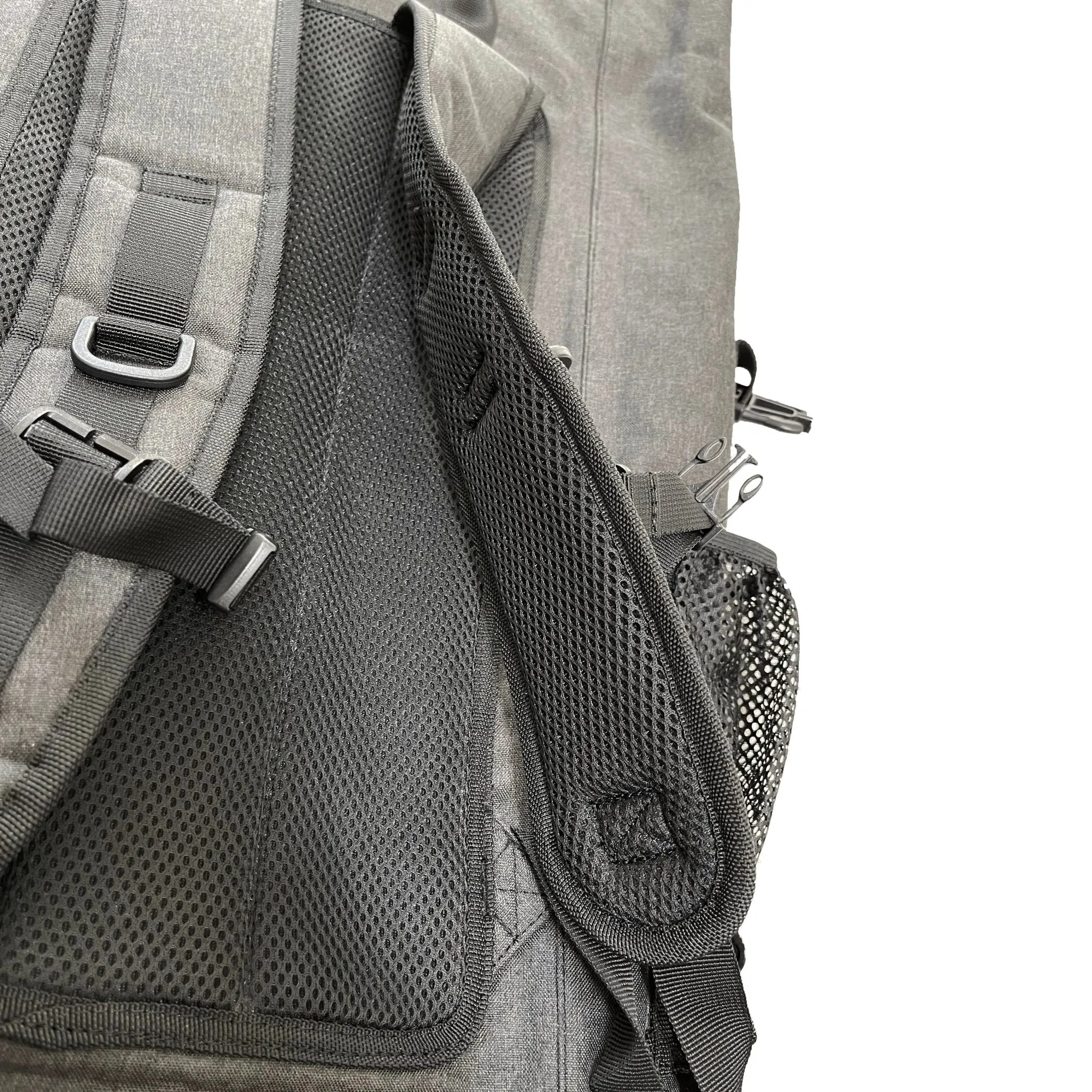 662 Dry Bag Backpack