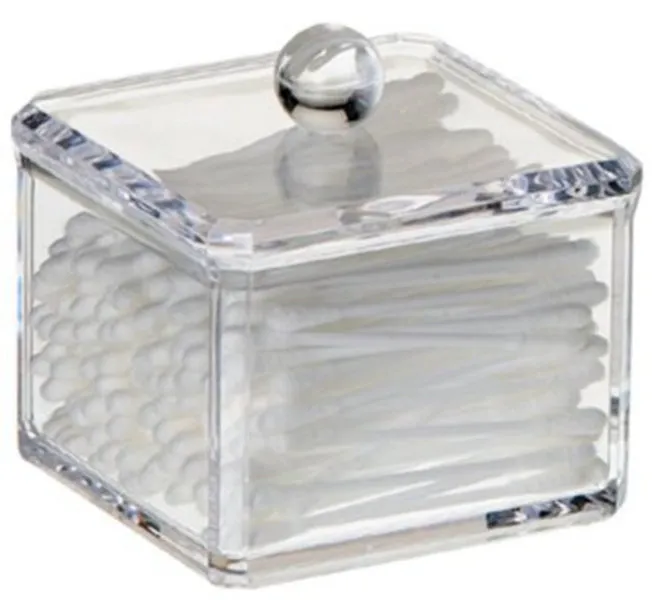 Acrylic Cosmetic Organizers many sizes to choose from