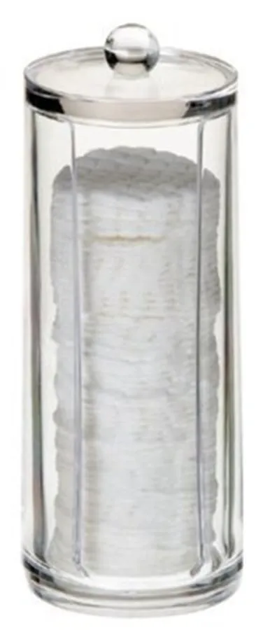Acrylic Cosmetic Organizers many sizes to choose from