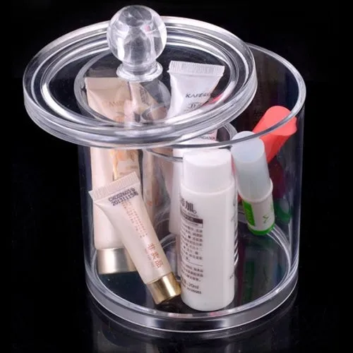 Acrylic Cosmetic Organizers many sizes to choose from
