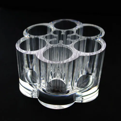 Acrylic Cosmetic Organizers many sizes to choose from