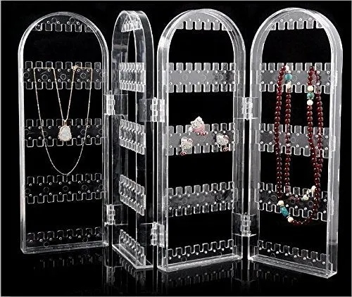 Acrylic Cosmetic Organizers many sizes to choose from
