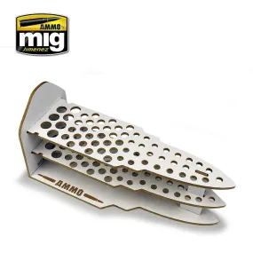 AMIG8022 BRUSH ORGANIZER