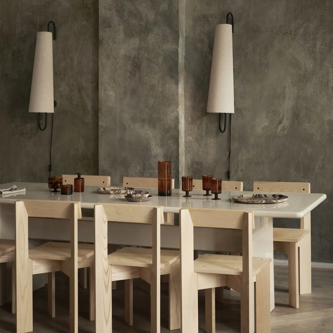 Ancora Wall Lamp