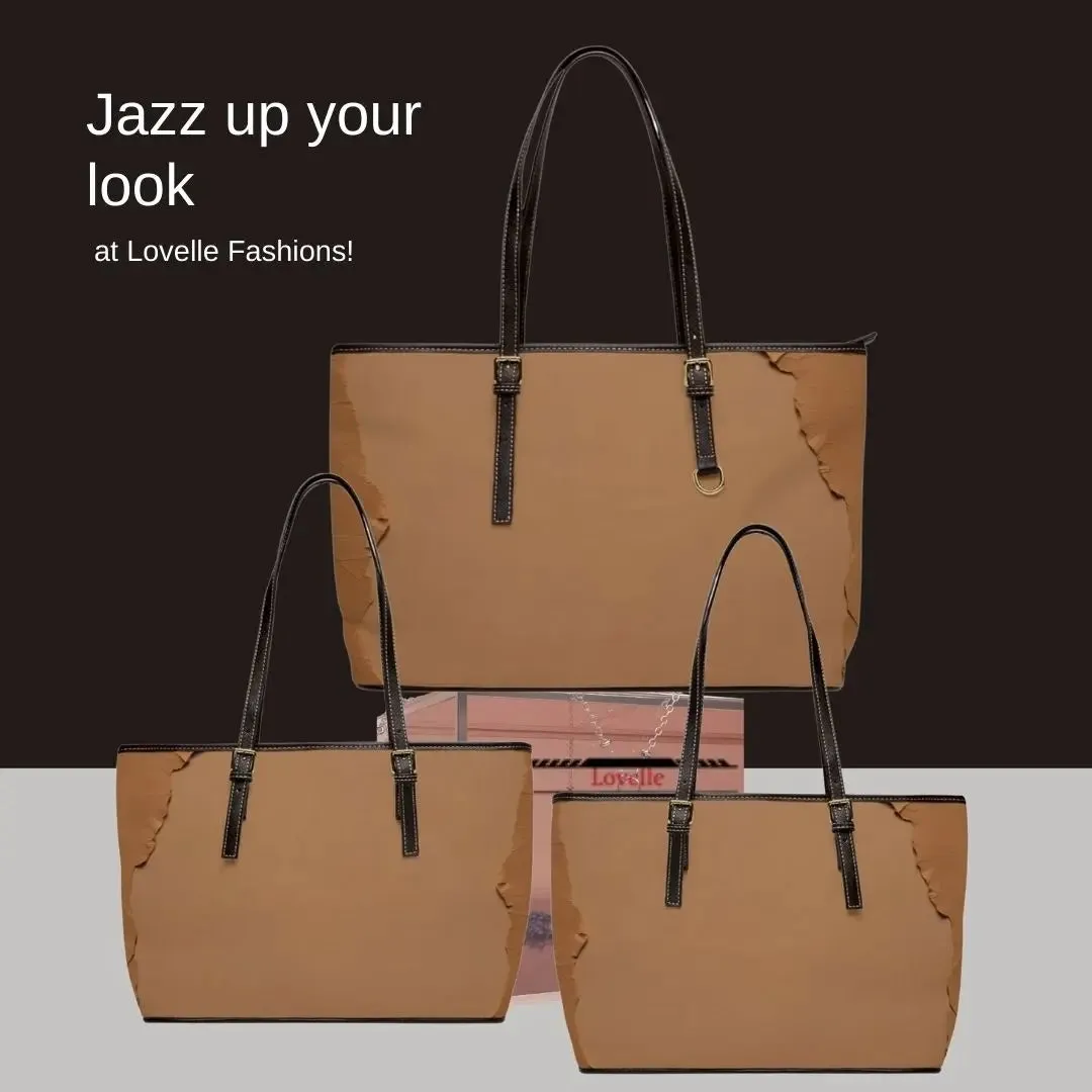 Bag Stylish & Durable Custom Shoulder Bag