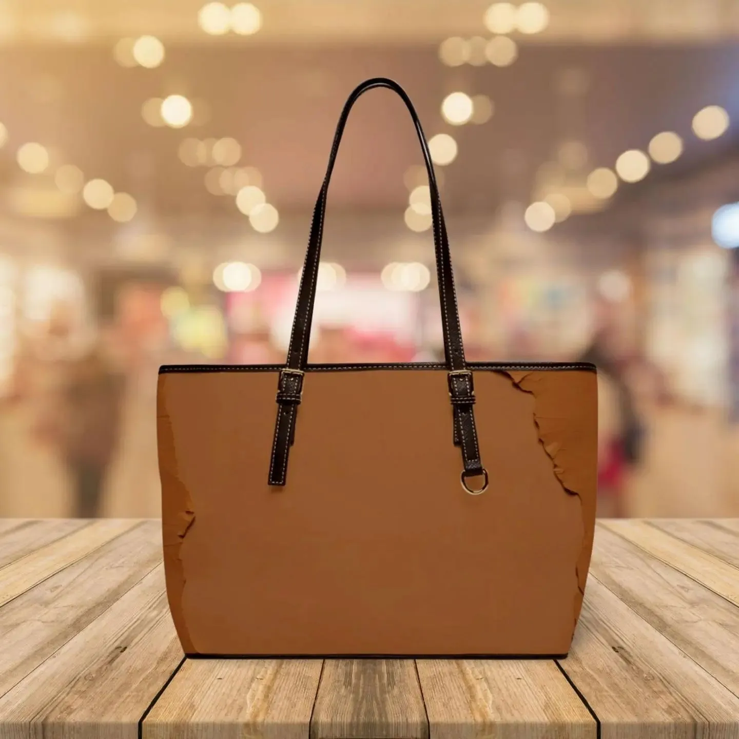 Bag Stylish & Durable Custom Shoulder Bag