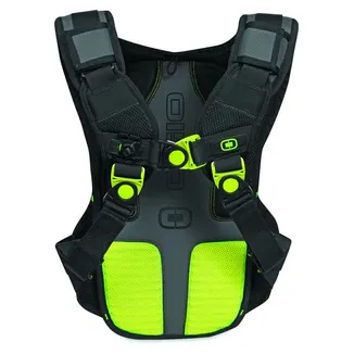 Baja 2L Hydration Pack - Black