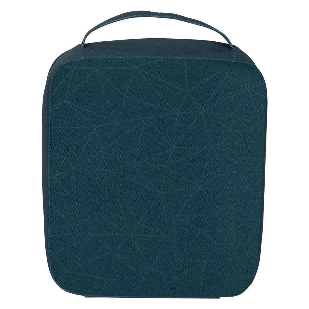 b.box Insulated Lunch Bag (Indigo Daze)