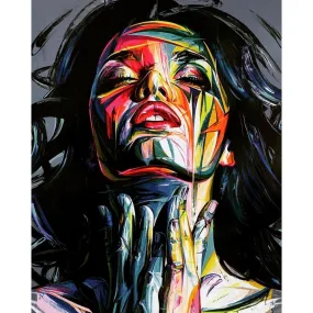 Beauty Full Drill 5D DIY Diamond Painting