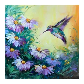 Bird DIY Full Drill Diamond Painting