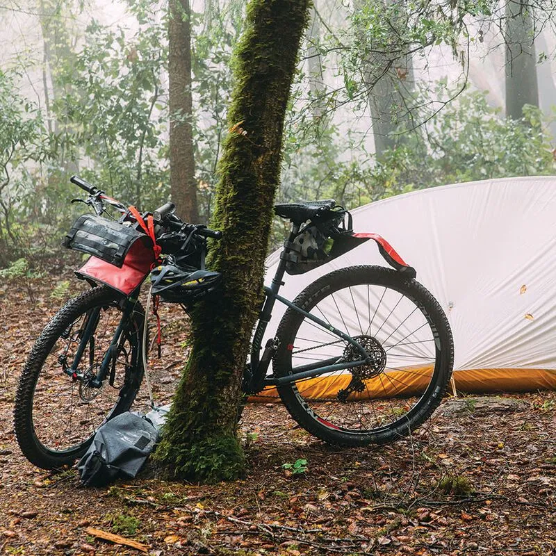 BlackBurn Outpost HB Roll & Dry Bag