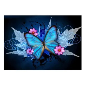 Butterfly DIY Full Drill Diamond Painting