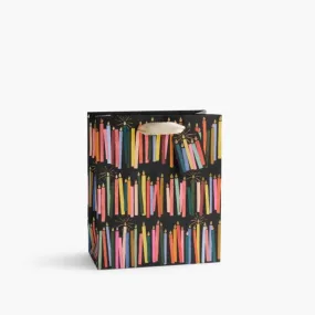 Candles Gift Bag (Medium)