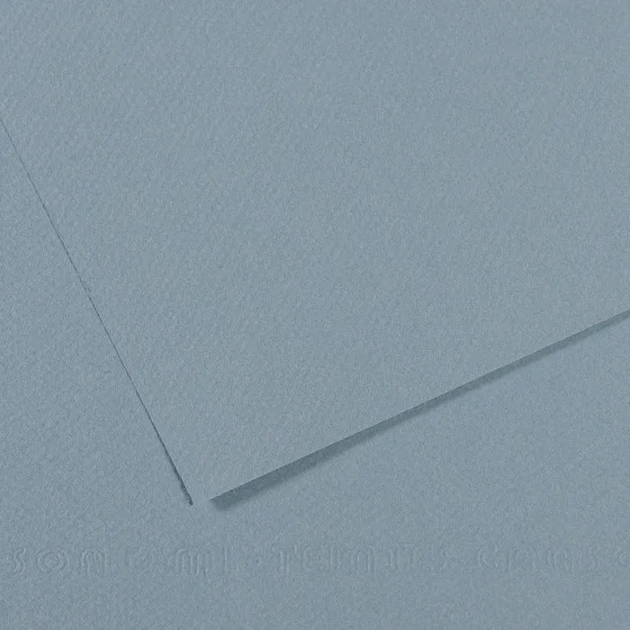 Canson Mi Teintes Tinted Paper
