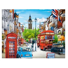 Car DIY Diamond Painting
