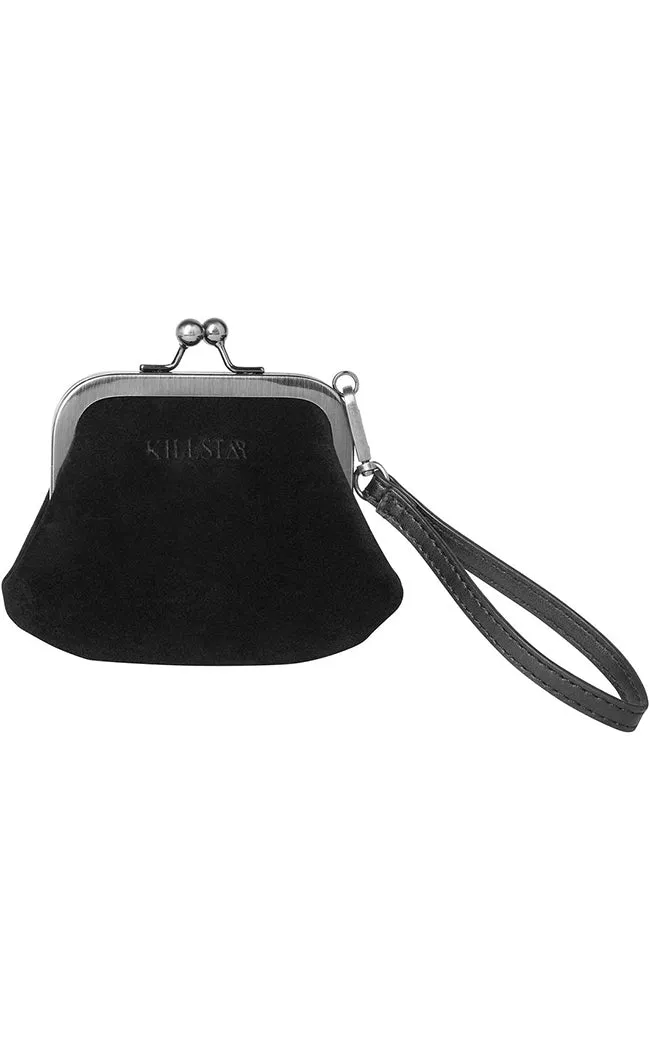 Celestial Coin Purse