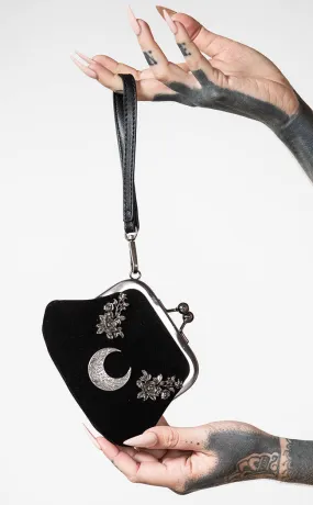 Celestial Coin Purse