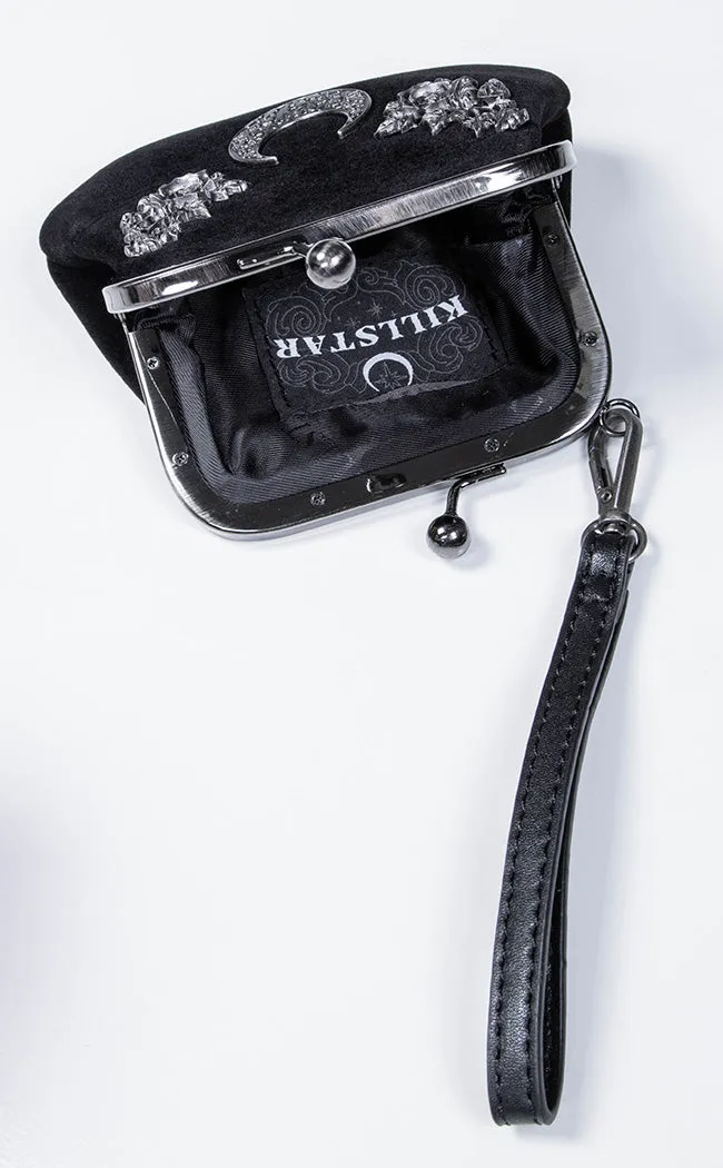 Celestial Coin Purse