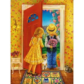 Child 5D DIY Full Drill Diamond Painting