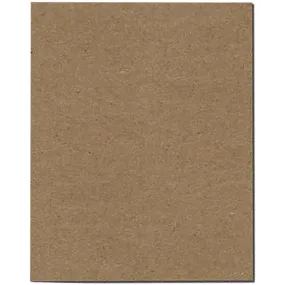 Chip Board .04 Single Weight - 32in x 40in