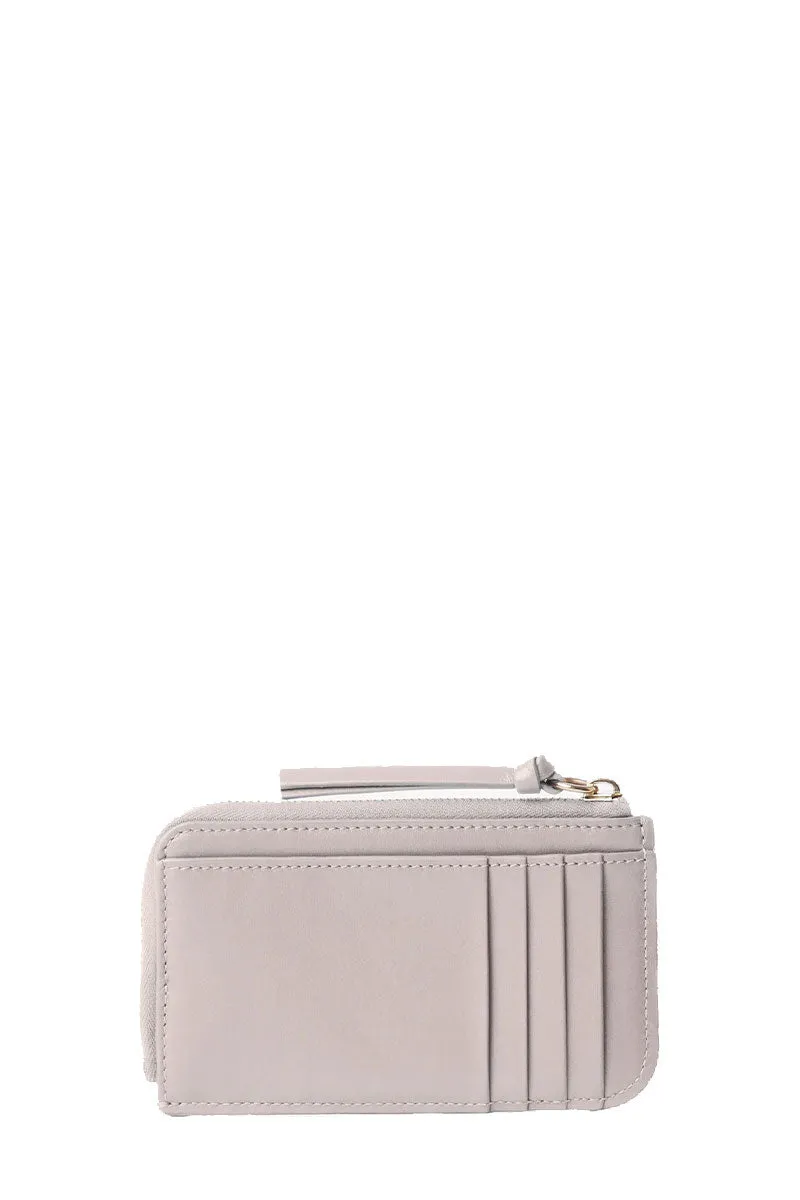 Chloé Sense Card Holder