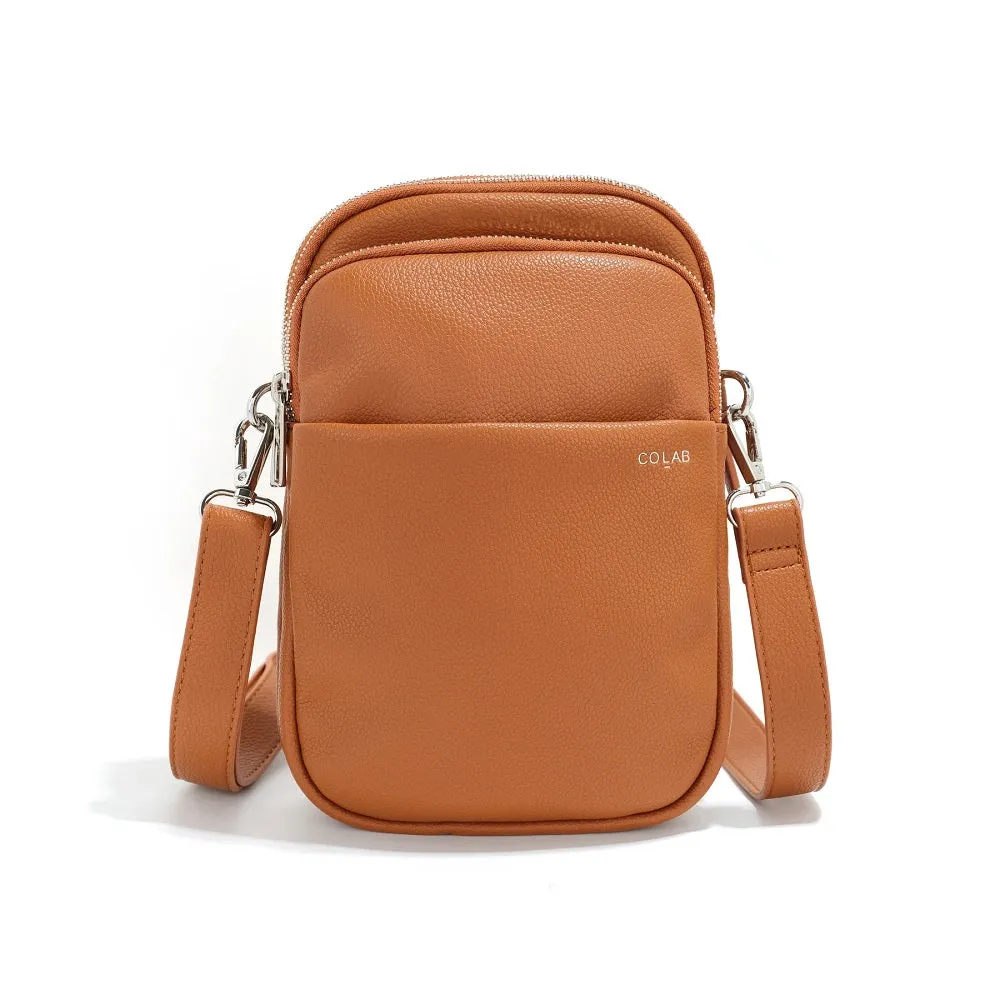 Co Lab The 'PARK LANE' Crossbody Purse
