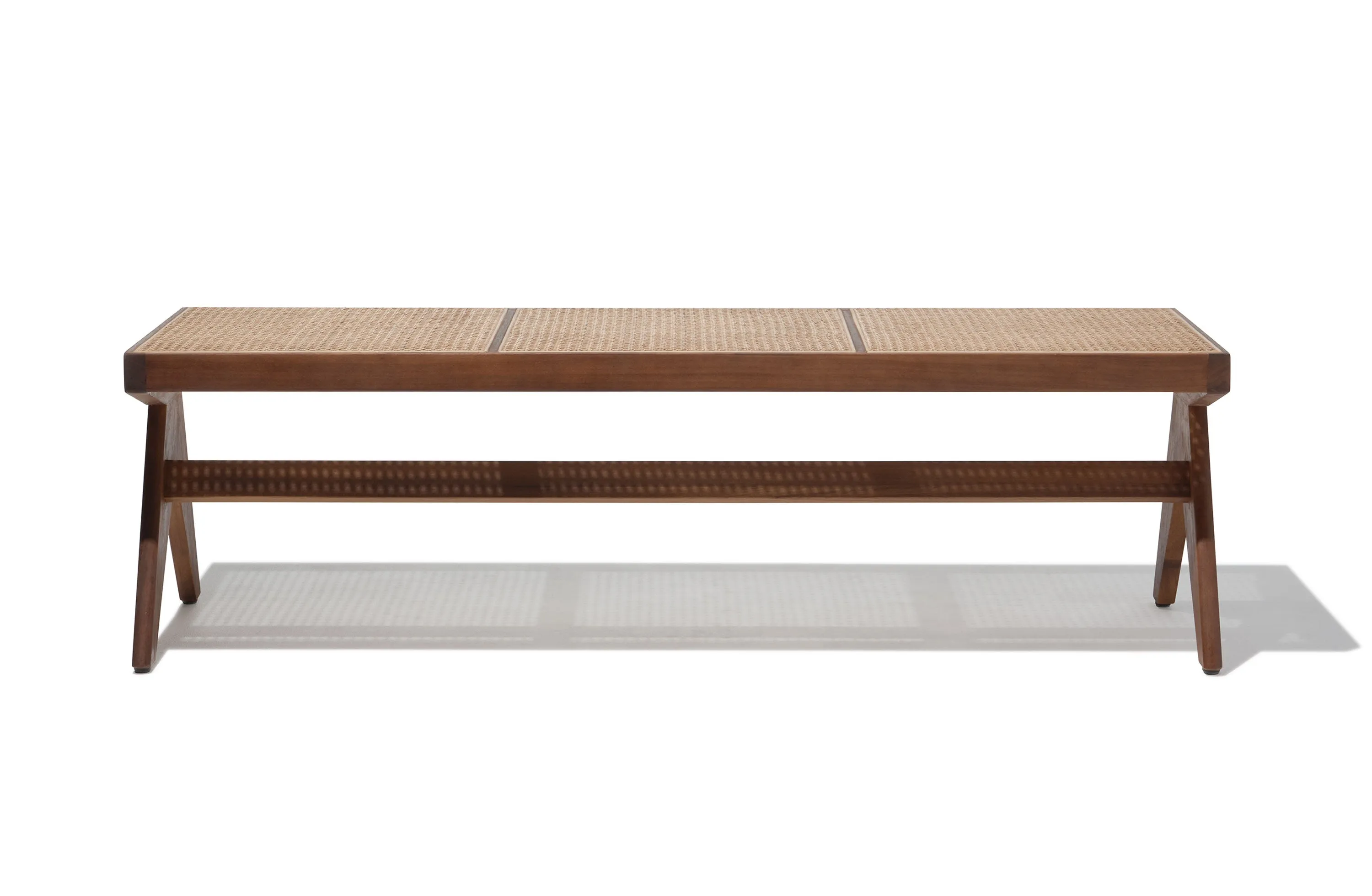 Compass Bench