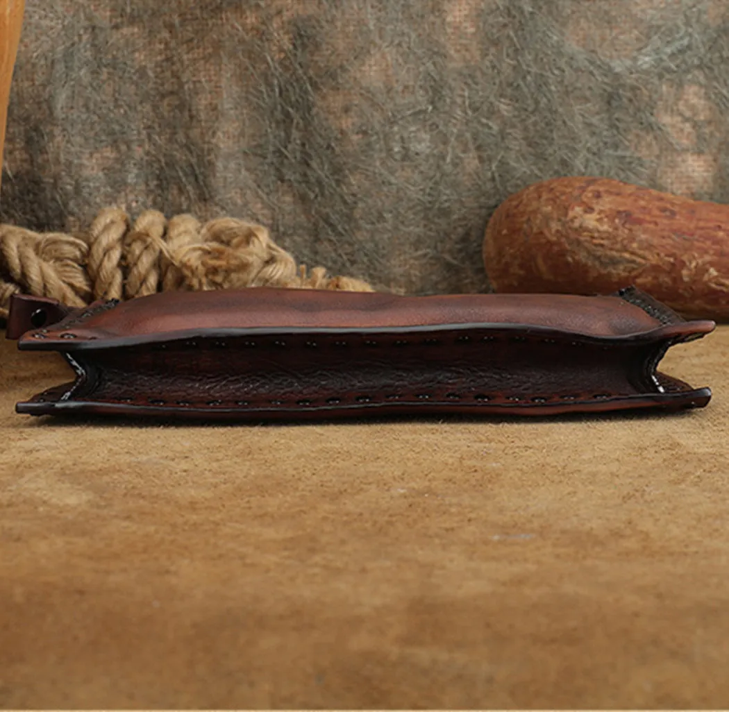 Cool Womens Genuine Leather Shoulder Bag Leather Crossbody Purse