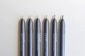 Copic Multiliner