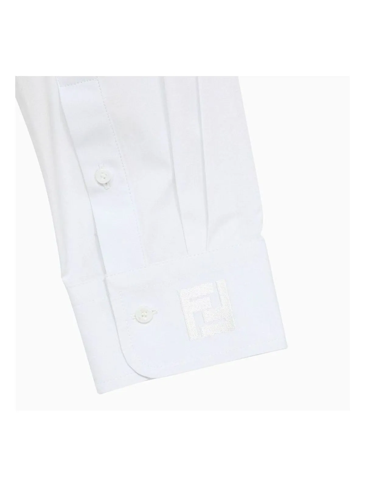 COTTON SHIRTDRESS