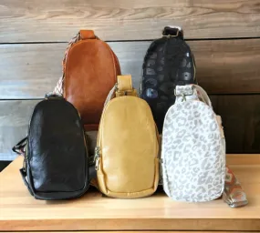 Crossbody Bag