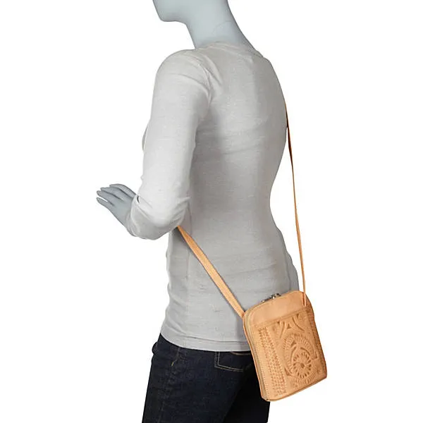 Crossbody Purse 462