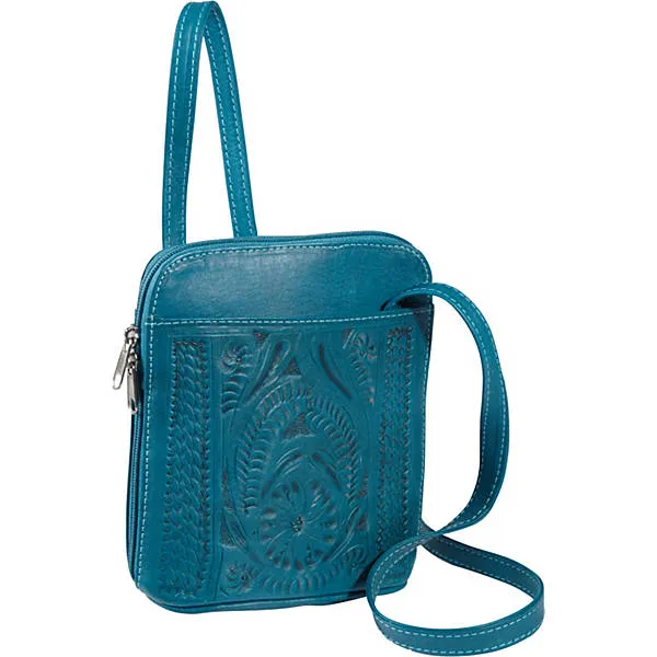 Crossbody Purse 462