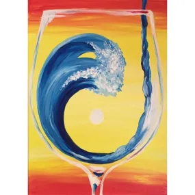 Cup 5D DIY Full Drill Diamond Painting