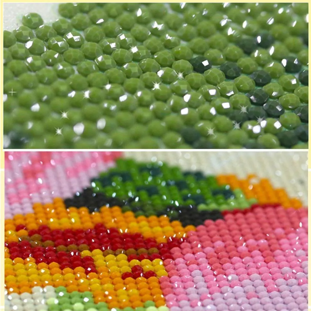 Cup DIY Full Drill Diamond Painting