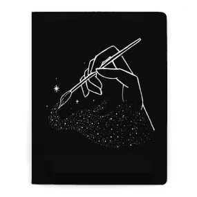 Denik Large Hardcover Sketchbook - Act of Creation