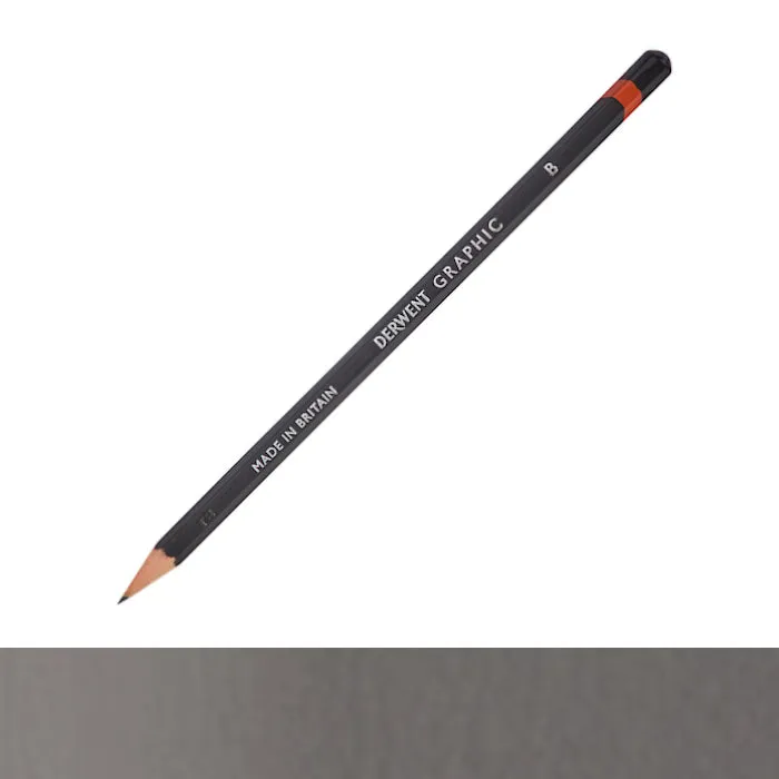Derwent Graphic Pencils