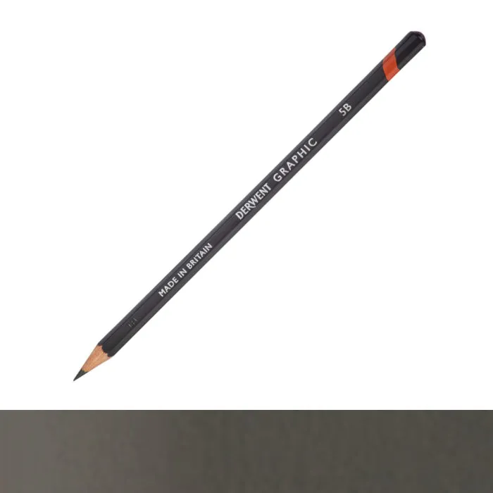 Derwent Graphic Pencils