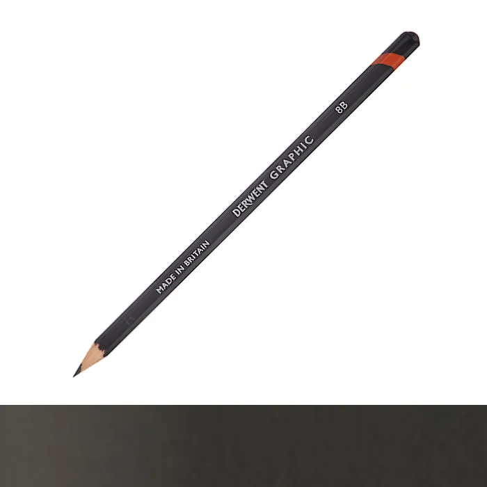 Derwent Graphic Pencils