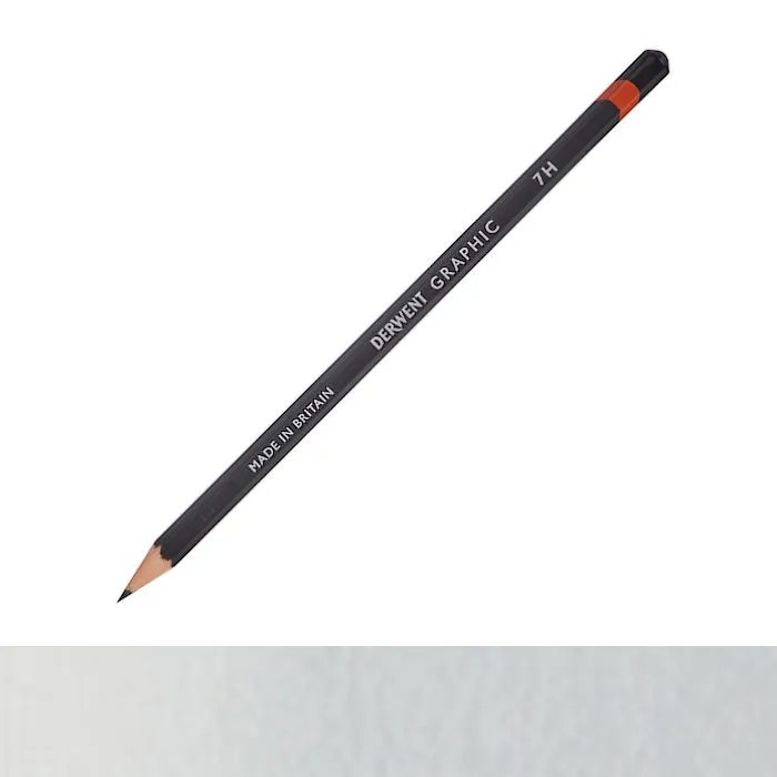 Derwent Graphic Pencils