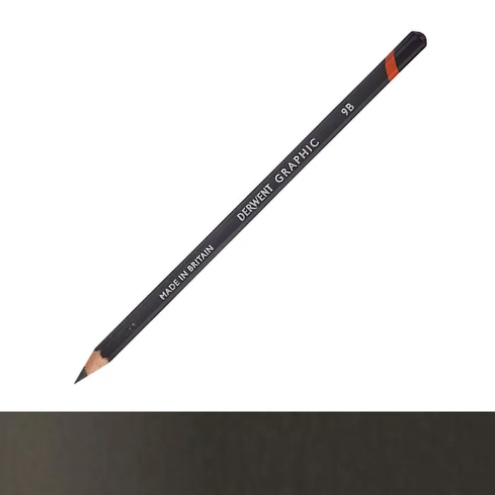 Derwent Graphic Pencils