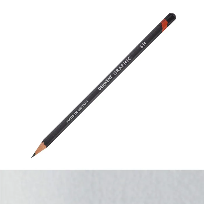 Derwent Graphic Pencils