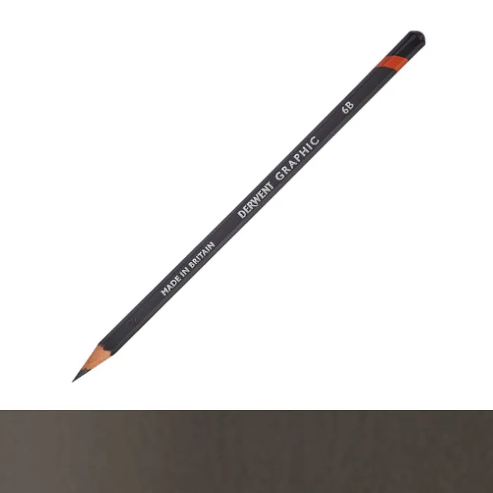 Derwent Graphic Pencils