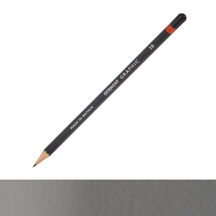 Derwent Graphic Pencils